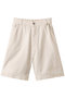 スケーター ダック ショートパンツ オブラダ/Oblada アイボリー