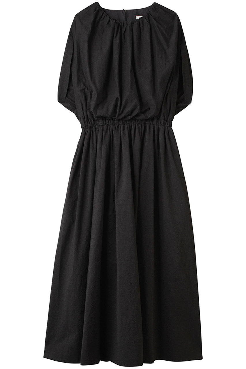 Oblada ATHENS ドレス (ブラック, M) オブラダ ELLE SHOP Oblada ATHENS ドレス (ブラック, M) オブラダ ELLE SHOP