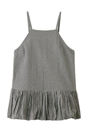 オブラダ/ObladaのBALLOON キャミソール(110100/110101)