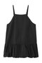 BALLOON キャミソール オブラダ/Oblada ブラック