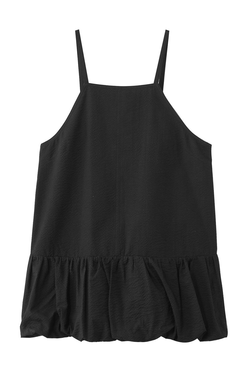 オブラダ/ObladaのBALLOON キャミソール(ブラック/M2510BL04)