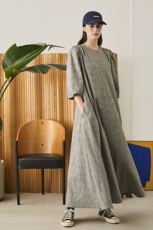 スピック＆スパン　OBLADA/オブラダ ボーダーカットソー　超美品 Oblada(オブラダ)のボーダーBIGシルエットTシャツ通販 | 集英社