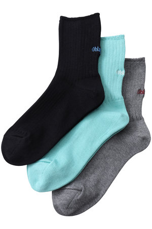 Oblada｜オブラダのソックス（レッグウェア）通販｜ELLE SHOP