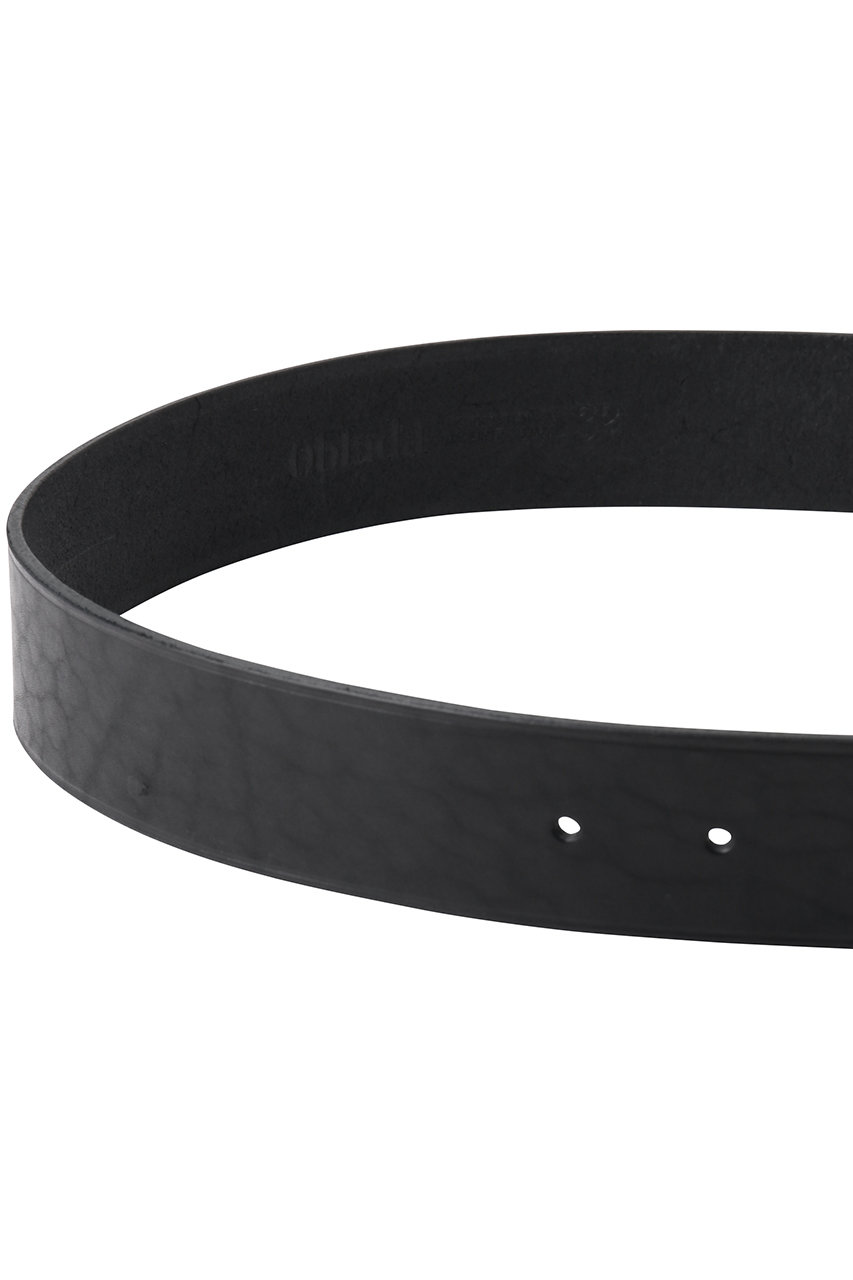 【新品未使用】Oblada BIG GARRISON BELT 30inch Oblada(オブラダ)｜BIG GARRISON ベルト/ブラック の通販