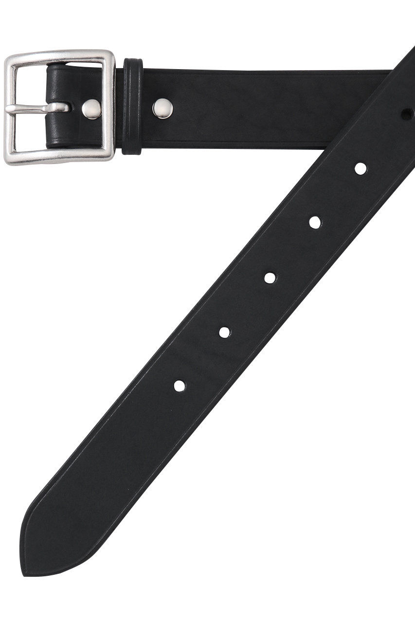 Oblada(オブラダ)｜GARRISON ベルト＜35mm＞/シルバー の通販