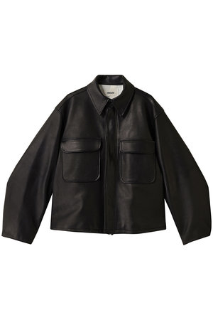 オブラダ/ObladaのLIGHT AVIATOR ジャケット(110800/110804)