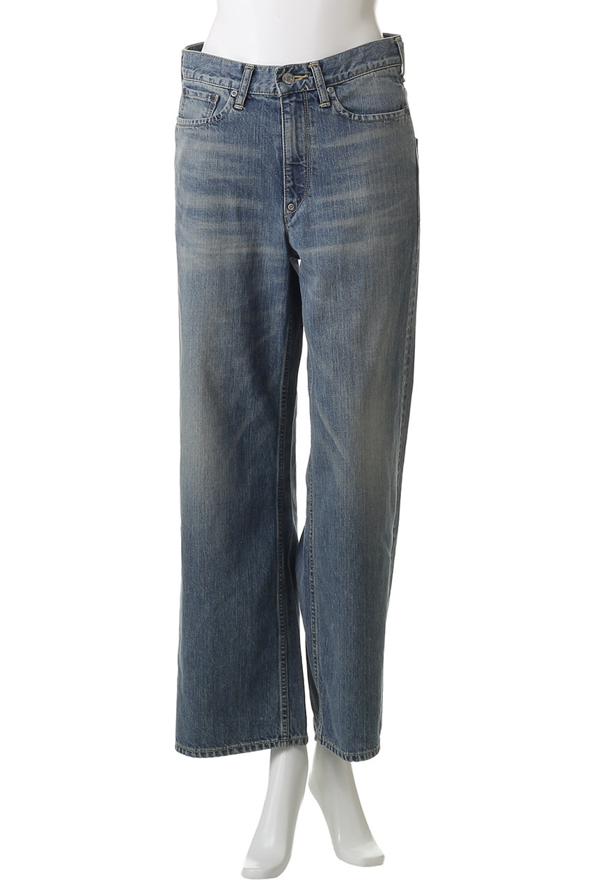 Oblada(オブラダ)｜ミレニアムジーンズVINTAGE/ライトブルー の通販