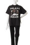 BEARS Tシャツ オブラダ/Oblada