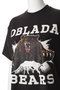 BEARS Tシャツ オブラダ/Oblada