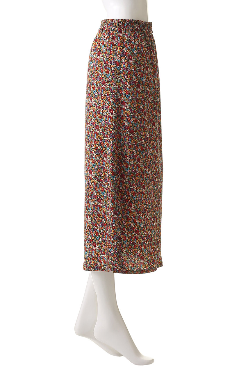 Oblada(オブラダ)｜リバティースカート/フラワー の通販｜ELLESHOP