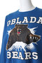 BEARS スウェット オブラダ/Oblada