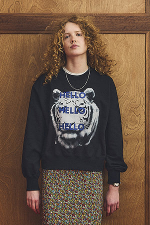 Oblada｜オブラダのカットソー・Tシャツ通販｜ELLE SHOP (エル