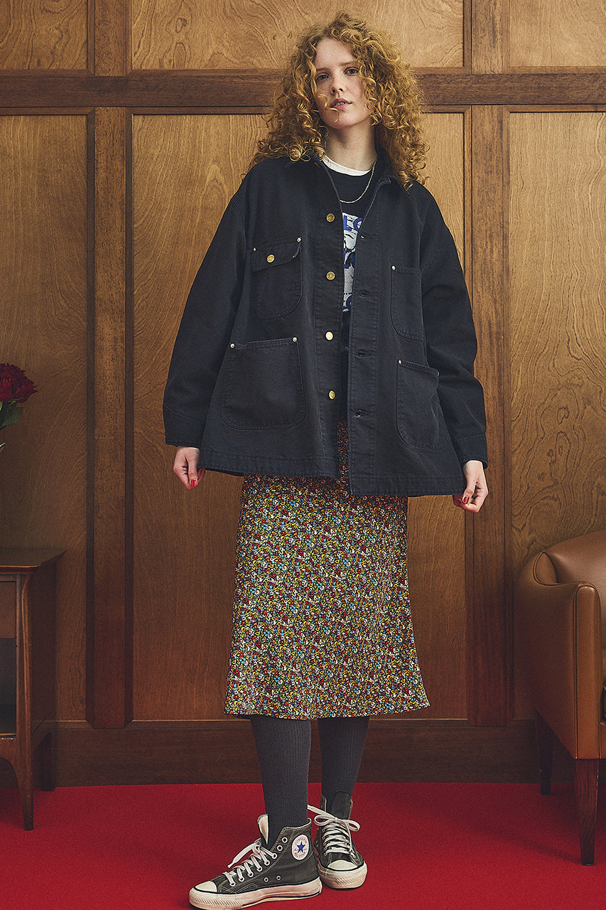 Oblada(オブラダ)｜TIGER スウェット/ブラック の通販｜ELLESHOP