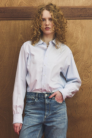 Oblada｜オブラダのブラウス・シャツ通販｜ELLE SHOP (エル