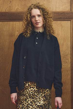 オブラダ/ObladaのHENRY カーディガン(110300/110303)