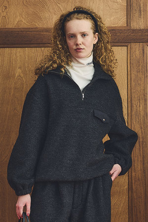 オブラダ/Obladaのウールフリーストップス(110300/110301)