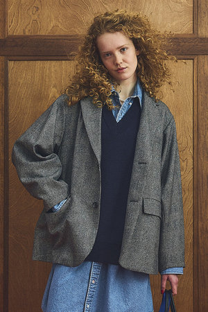 新品未使用タグ付きOBLADA / オブラダ】ダウンジャケット 2025年最新】OBLADAの人気アイテム - メルカリ