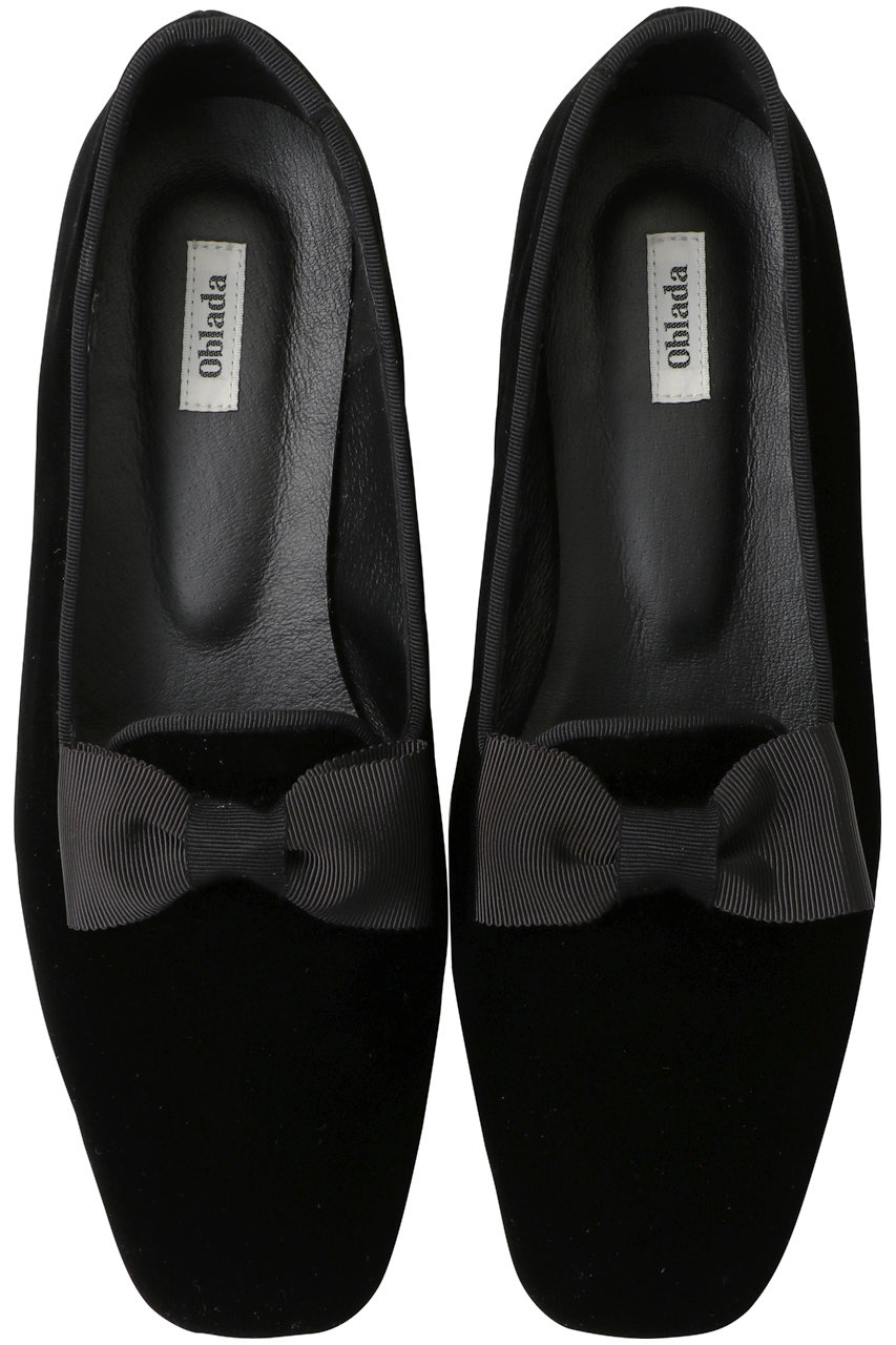 Oblada OPERA シューズ (ブラック, 24) オブラダ ELLE SHOP Oblada OPERA シューズ (ブラック, 24) オブラダ ELLE SHOP