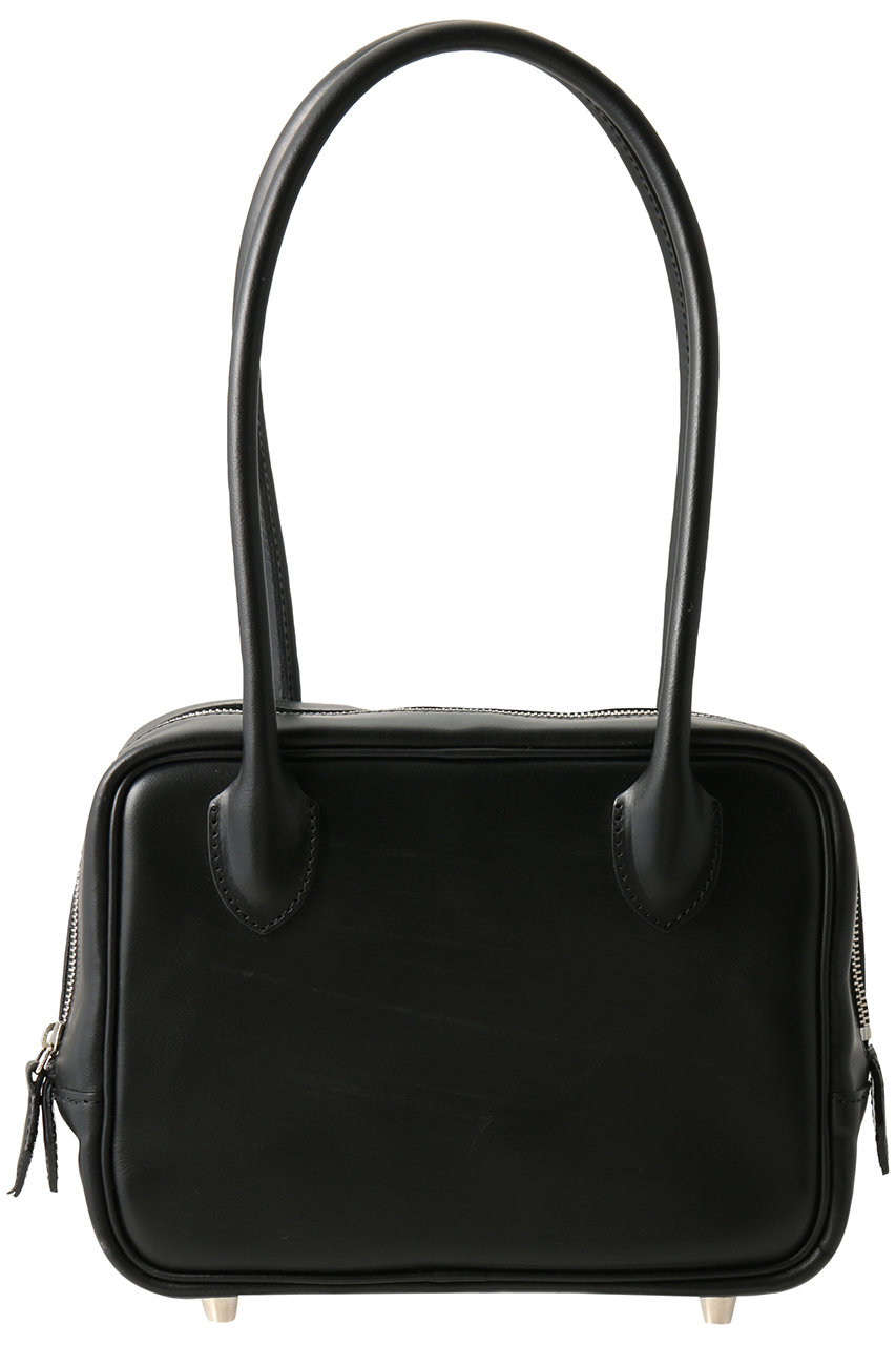 Oblada STEADY バッグ MINI (ブラック, F) オブラダ ELLE SHOP