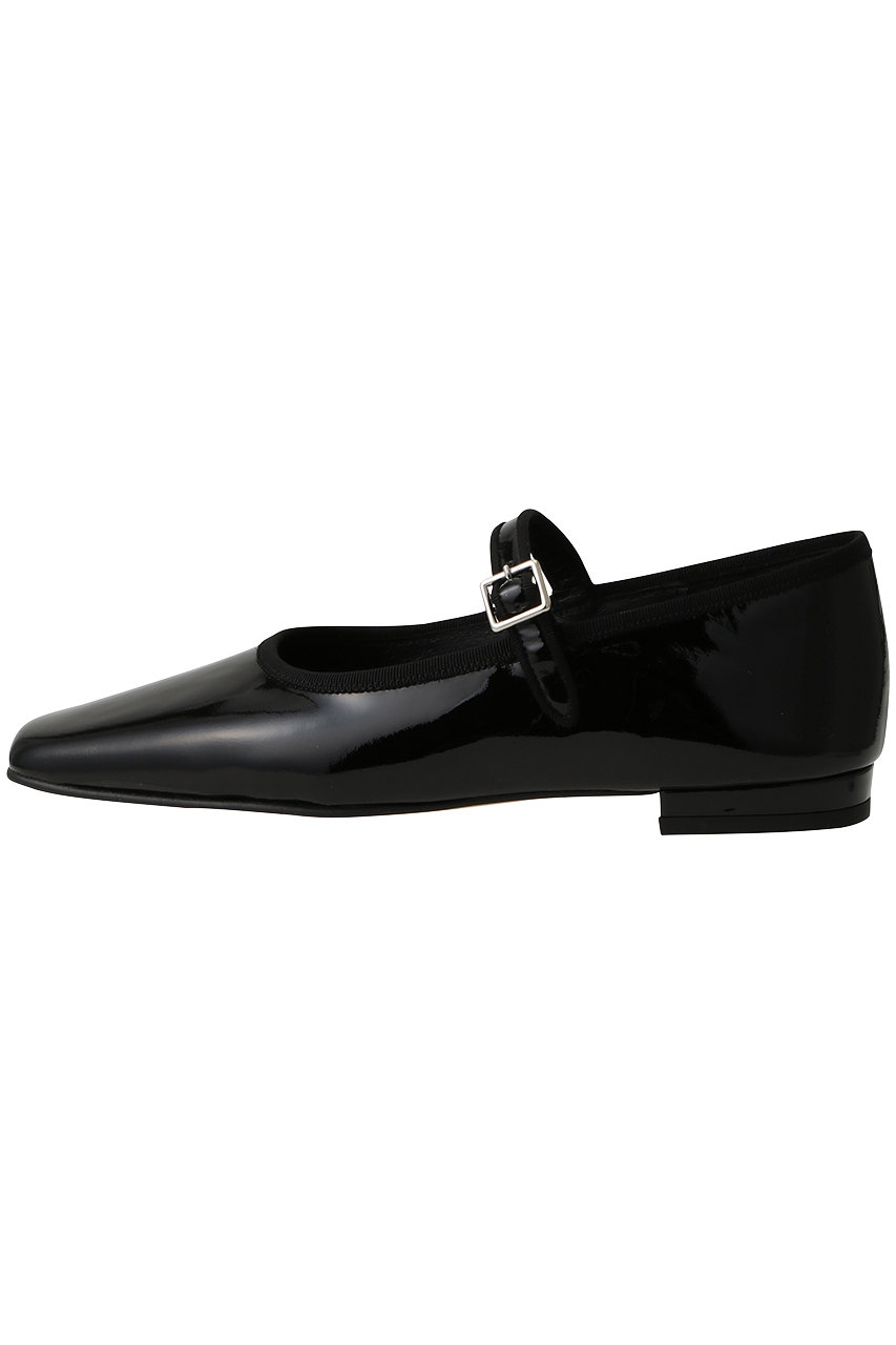 Oblada(オブラダ)｜OBLADA メリージェーン(PATENT LEATHER)/ブラック