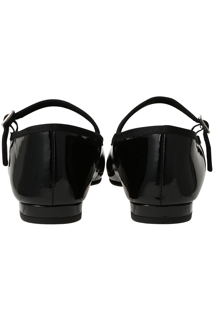Oblada(オブラダ)｜OBLADA メリージェーン(PATENT LEATHER)/ブラック