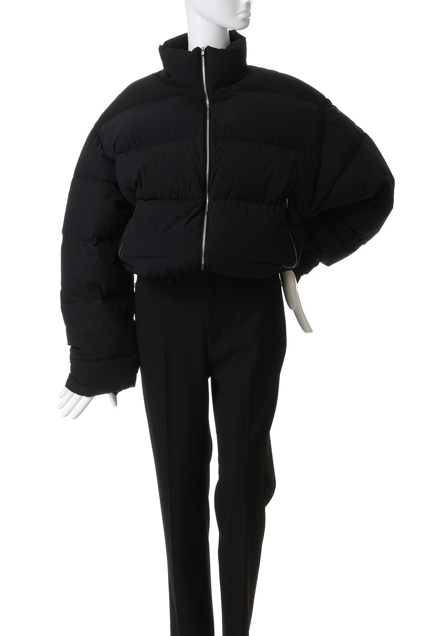 Oblada(オブラダ)｜EXTREME DOWN JACKET ダウンジャケット/ブラック の