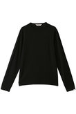 ウールロングTシャツ