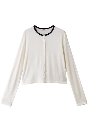 オブラダ/Obladaのウールカーディガン(110100/110104)