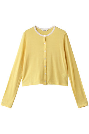 オブラダ/Obladaのウールカーディガン(110100/110104)