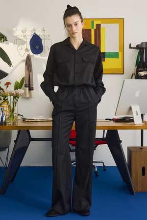 オブラダ/Obladaのセレモニージャンプスーツ(110600/110606)