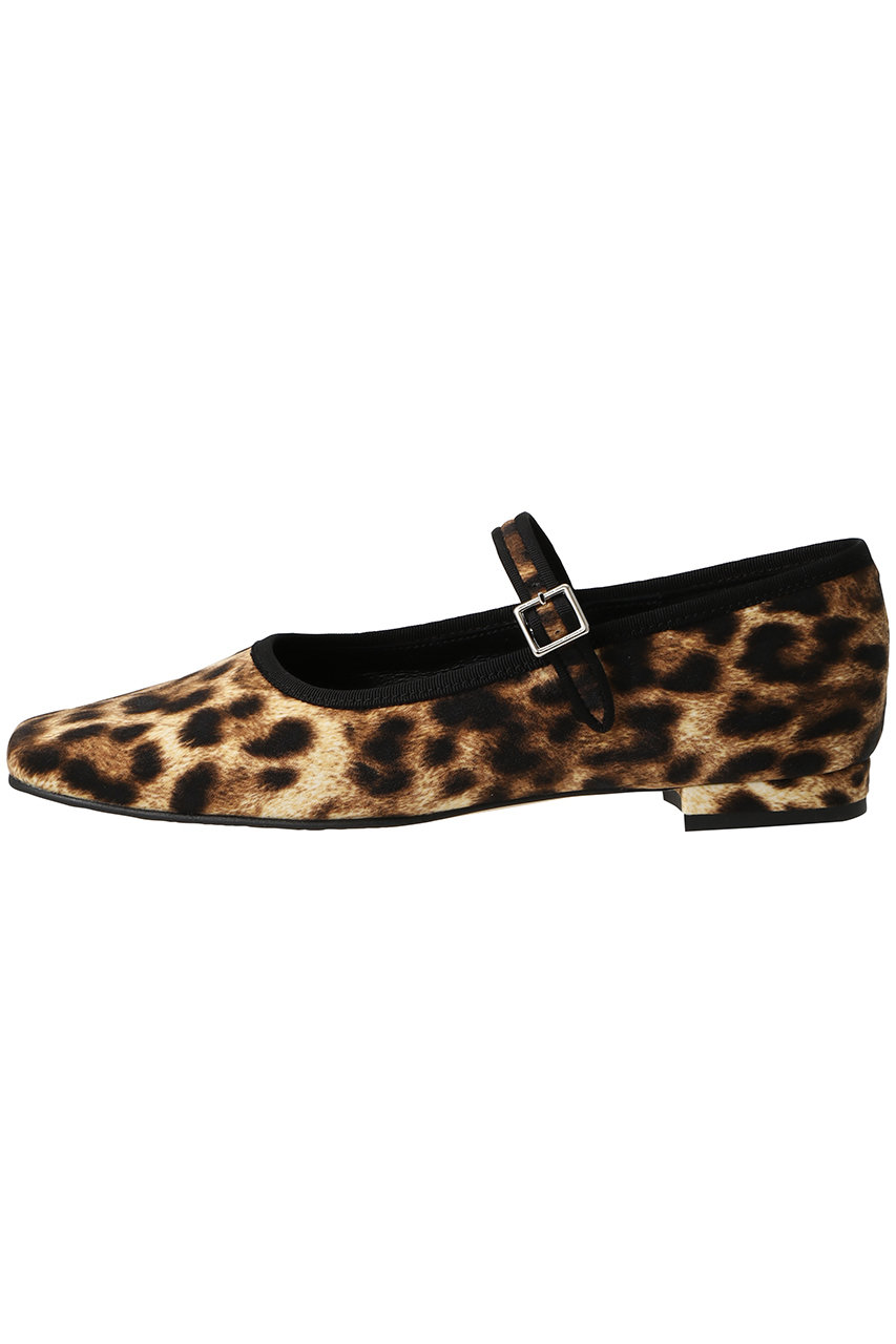 Oblada(オブラダ)｜OBLADA メリージェーン(LEOPARD)/レパード の通販