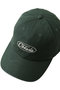 OVAL LOGO キャップ オブラダ/Oblada