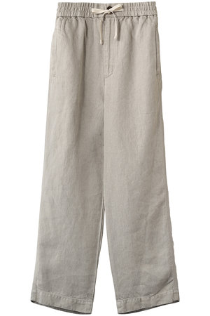 オブラダ/Obladaのリネンデニムパンツ(110600/110604)