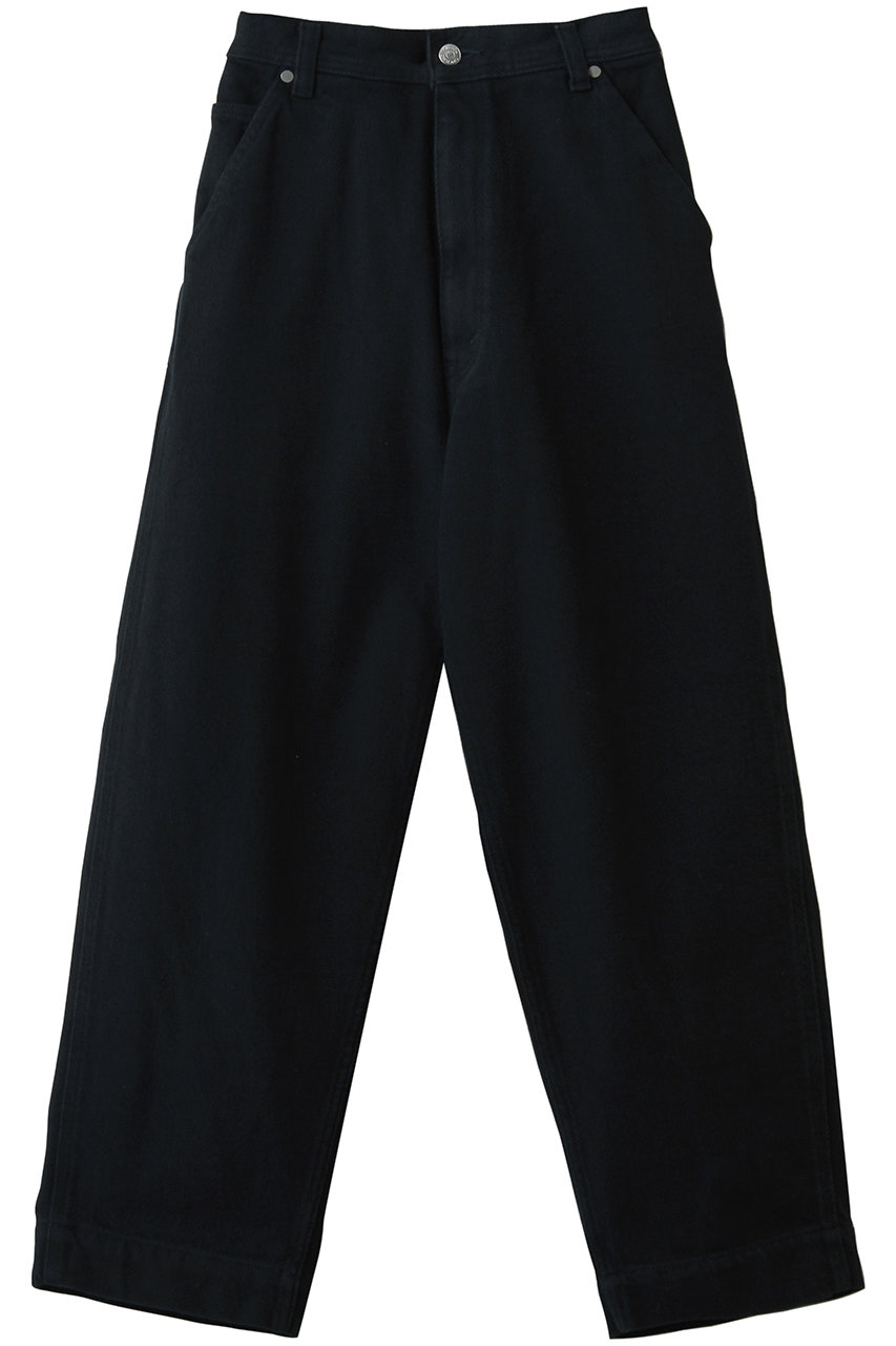 オブラダ/ObladaのBRITISH TWILL スケータージーンズ(ネイビー/S2610PT02)