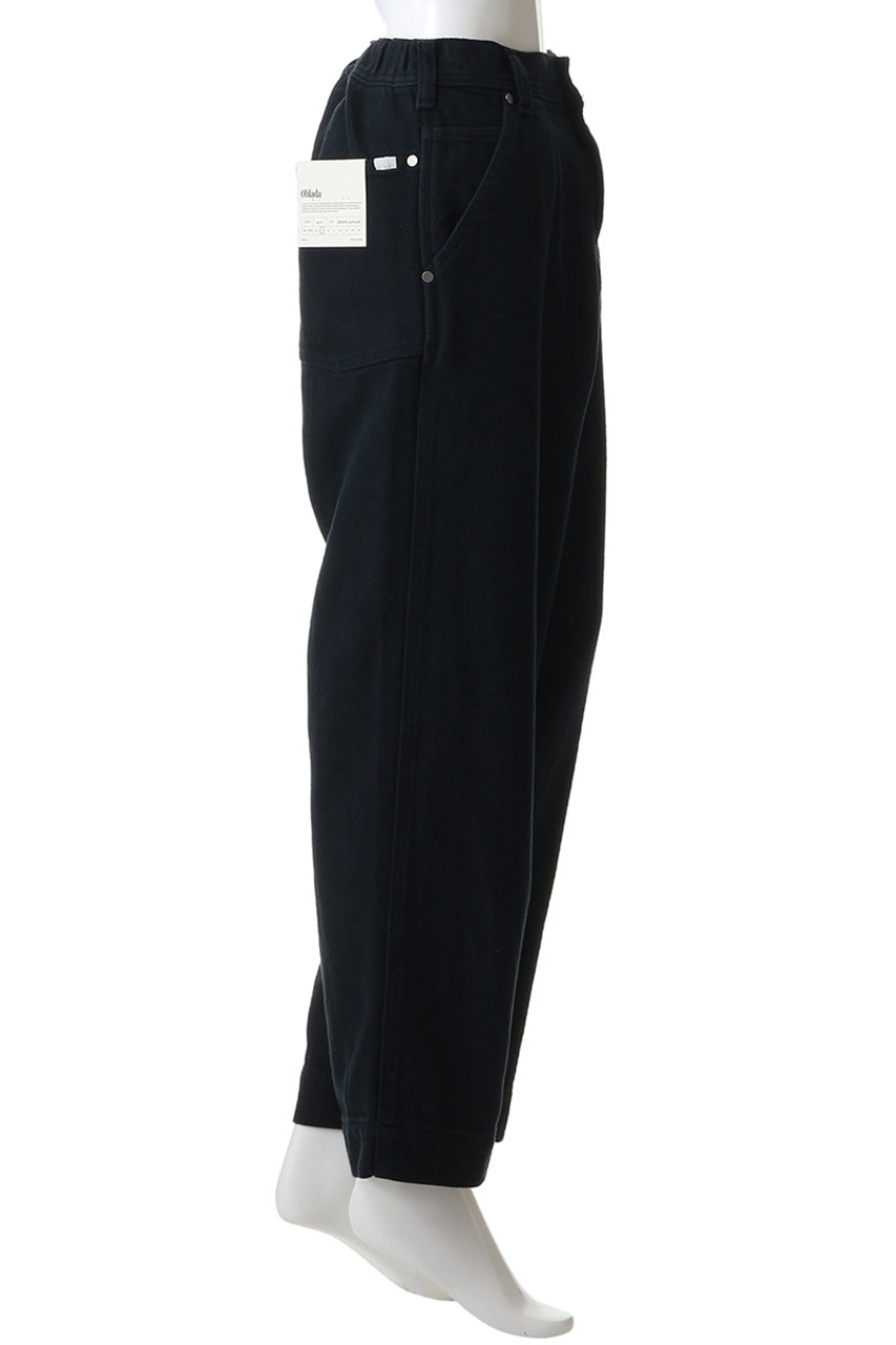 Oblada(オブラダ)｜BRITISH TWILL スケータージーンズ/ネイビー の通販