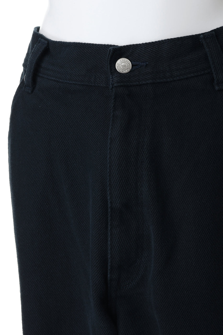 Oblada(オブラダ)｜BRITISH TWILL スケータージーンズ/ネイビー の通販