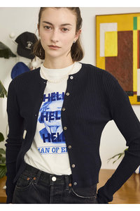 Oblada(オブラダ)｜MAN OF EFFORT Tシャツ/ホワイト の通販｜ELLESHOP
