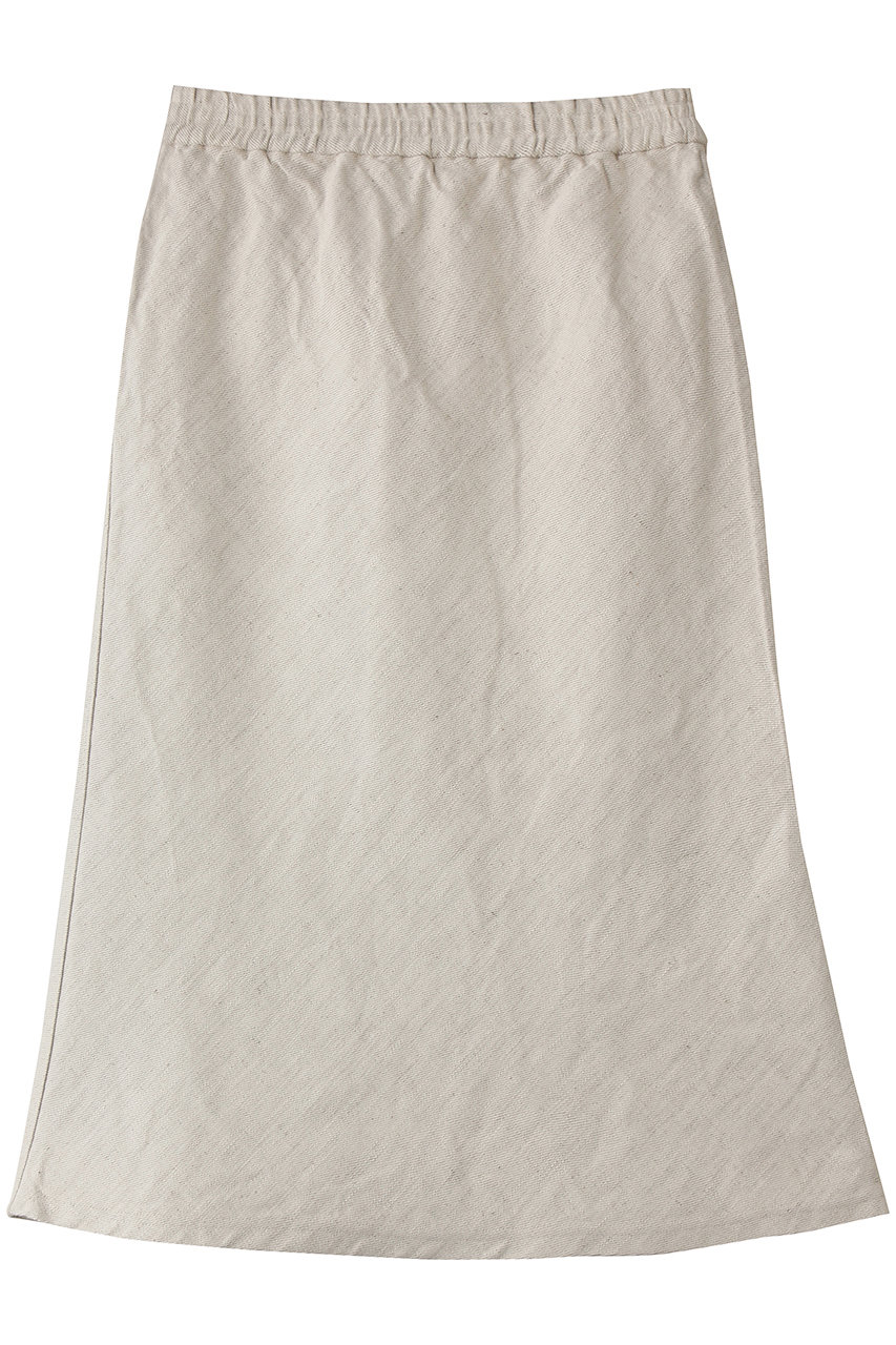 オブラダ/Obladaのヘンプイージースカート(アイボリー/S2610SK05)