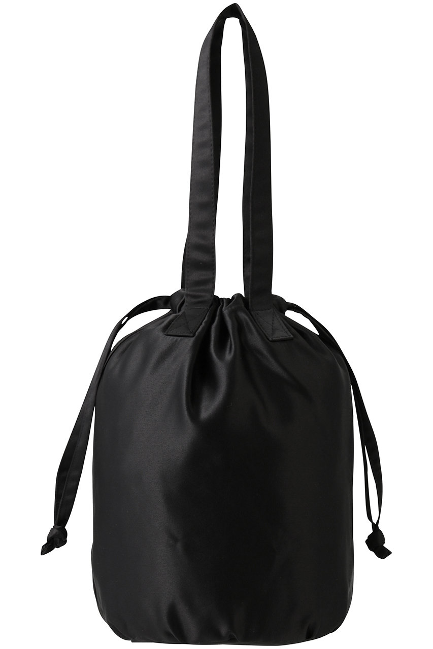 Oblada オブラダ ブラック Oblada(オブラダ)｜CAR エンブロイダリーバッグ/ブラック の通販