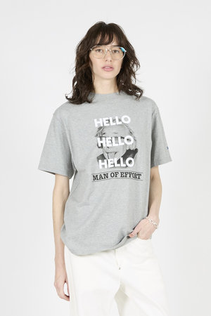 オブラダ/Obladaの【ELLE SHOP限定】MAN OF FEFFORT Tシャツ(110100/110102)