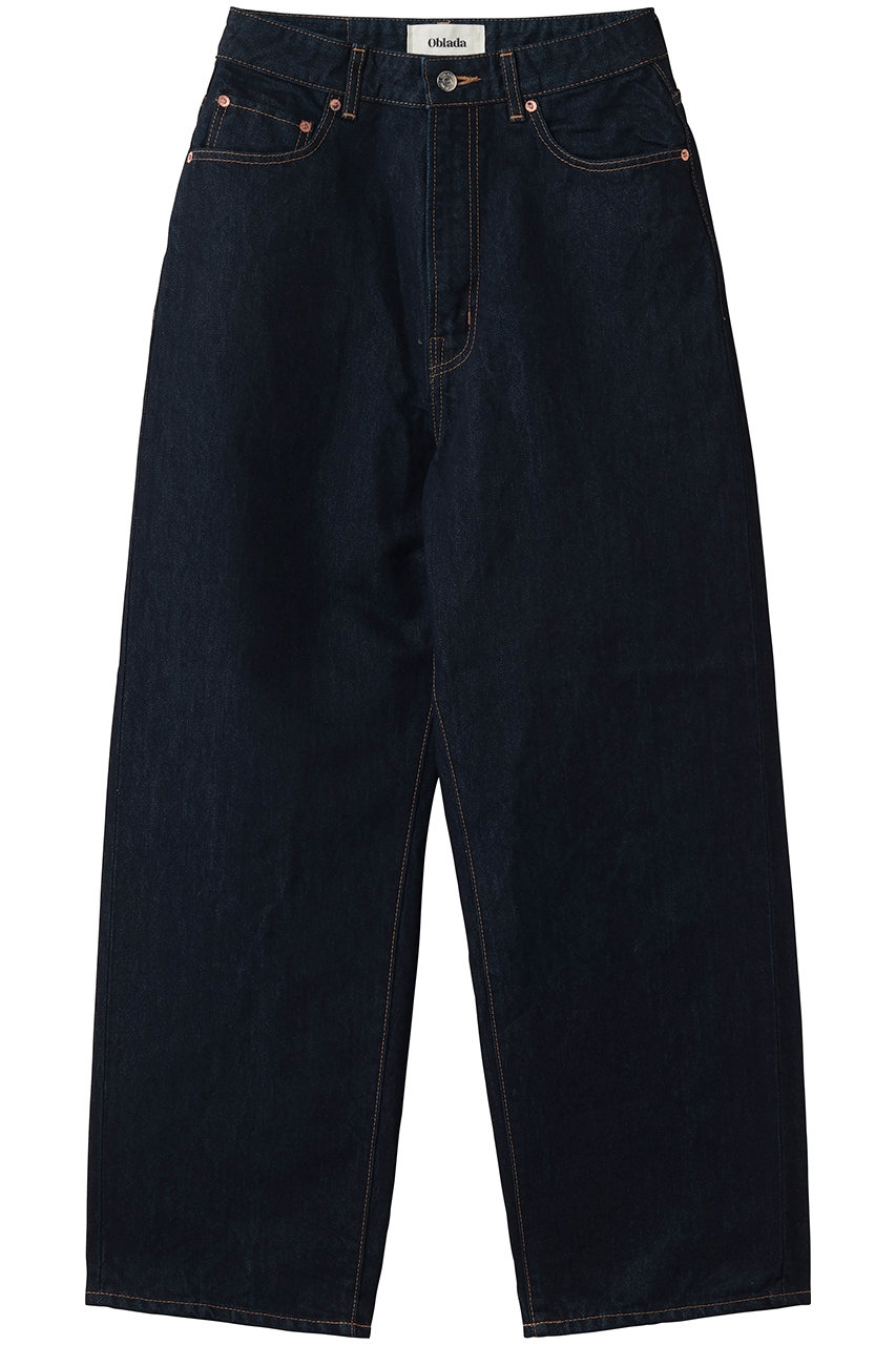 オブラダ/ObladaのBUDDY ジーンズ(インディゴ/M2610DP01)