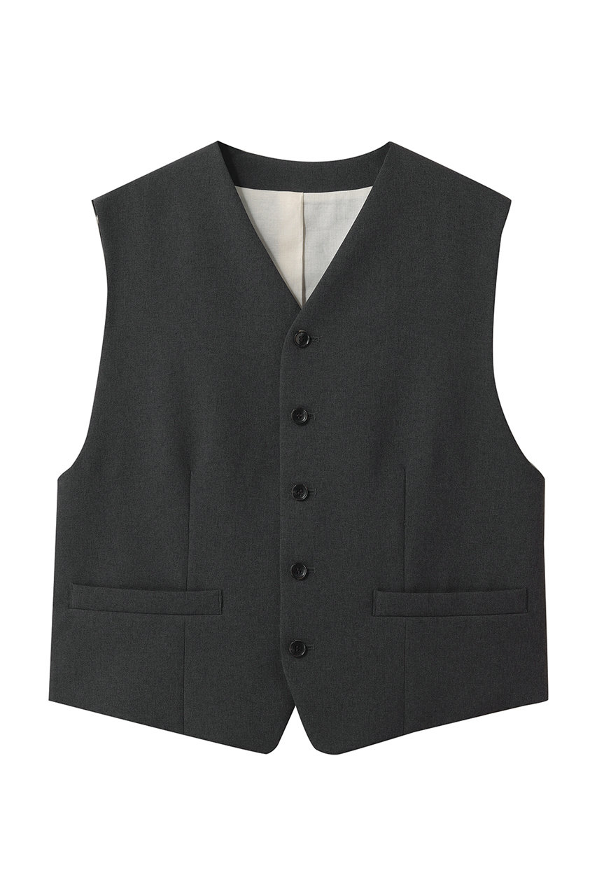 オブラダ/ObladaのGEORGE ベスト(グレー/M2610JK01)