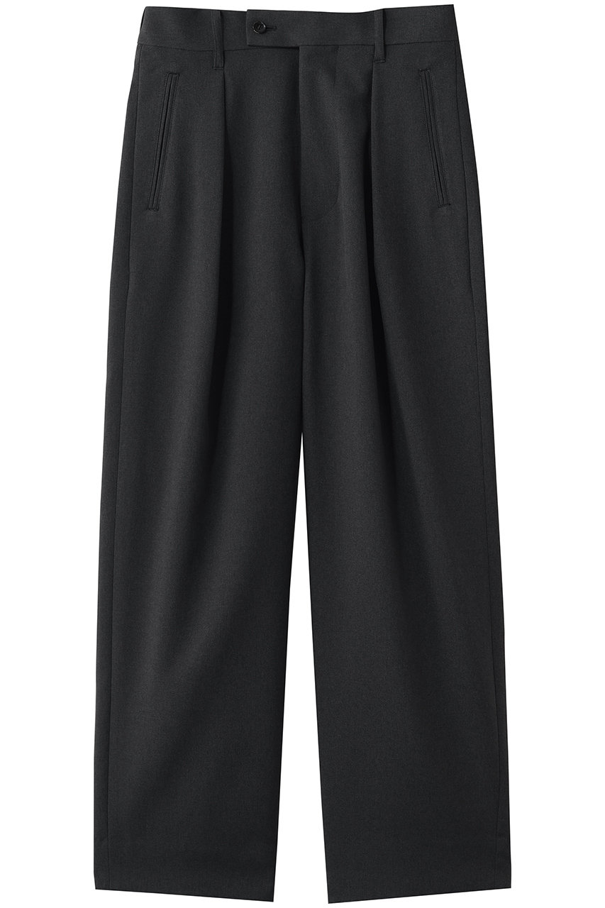 オブラダ/ObladaのGEORGE パンツ(グレー/M2610PT01)