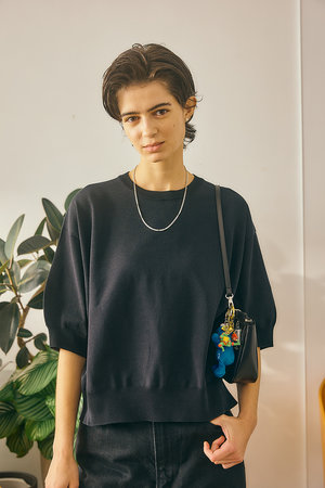 オブラダ/ObladaのサマーニットTEE(110300/110301)