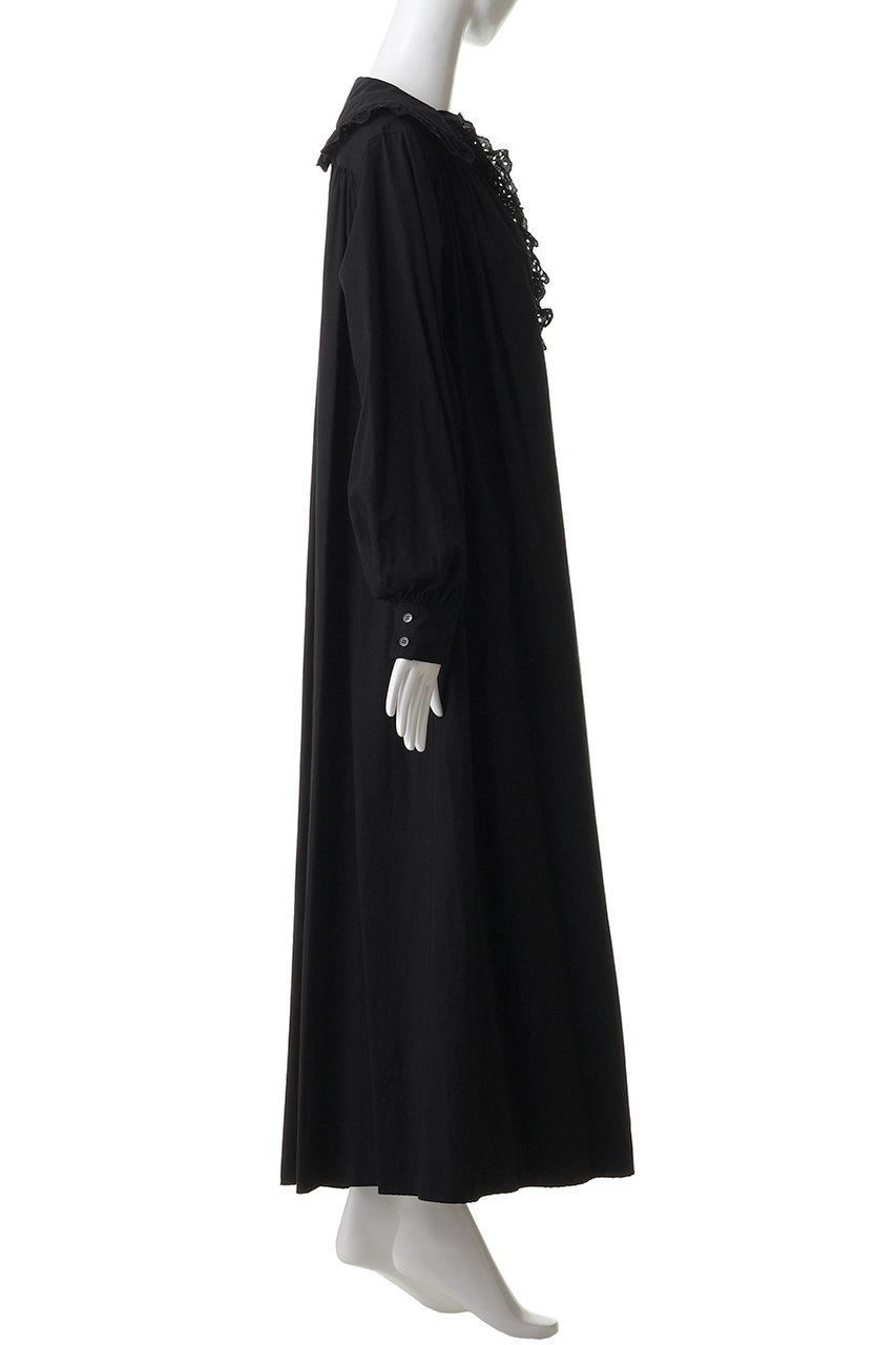 Oblada(オブラダ)｜サマーブラックドレス/ブラック の通販｜ELLESHOP