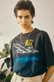 SPACE Tシャツ オブラダ/Oblada