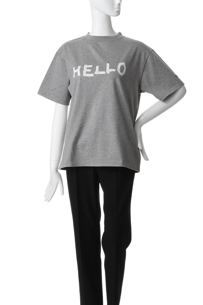 Oblada(オブラダ)｜【予約販売】【ELLE SHOP限定】HELLOコットンTAPET