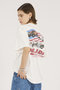Oblada RACING Tシャツ オブラダ/Oblada