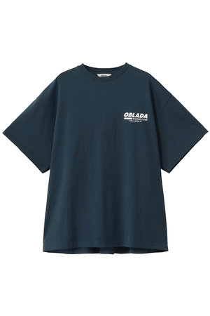 オブラダ/Obladaの【予約販売】Oblada RACING Tシャツ(110100/110102)