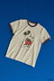 MICKEY Tシャツ オブラダ/Oblada